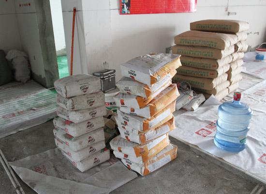 装修材料验收全攻略 把好质量关，打造安心家